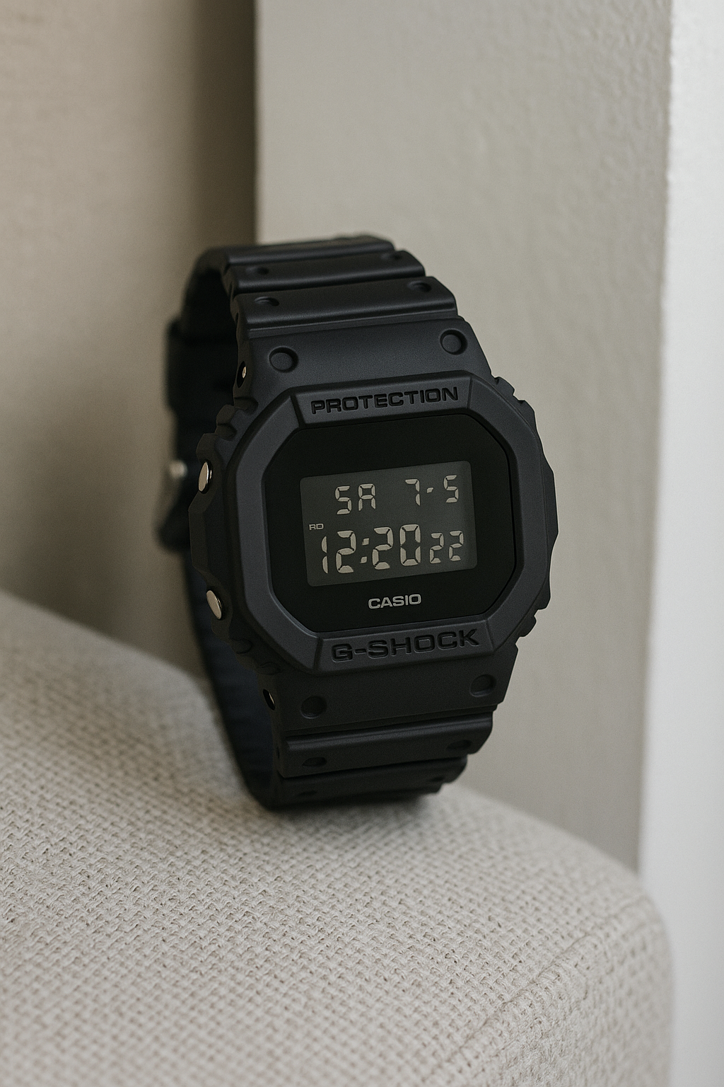Relógio G-Shok DW-5600