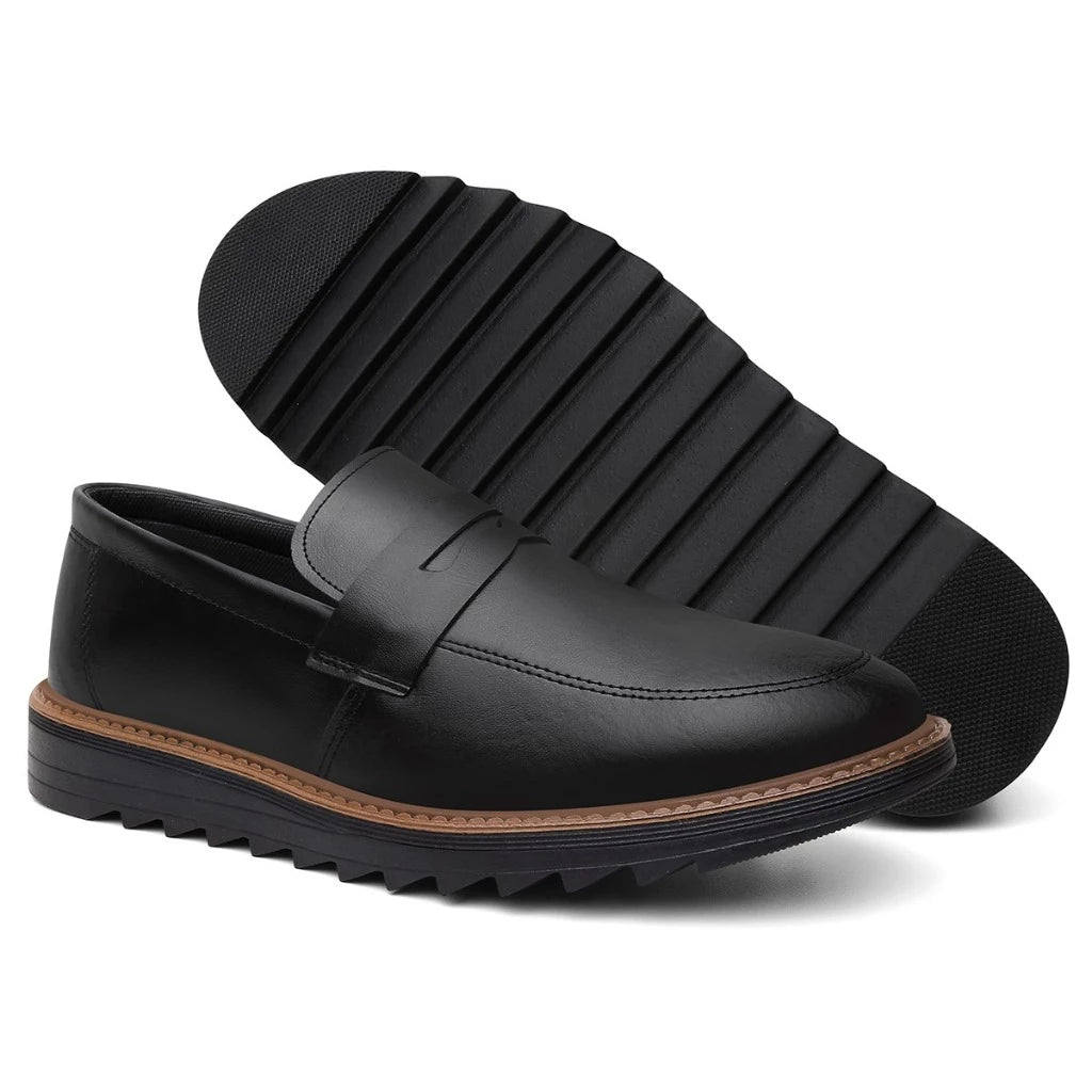 Mocassim Loafer Houston