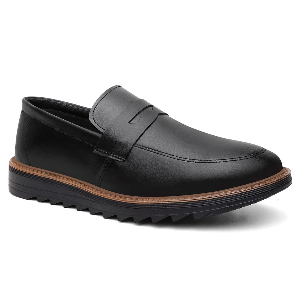 Mocassim Loafer Houston