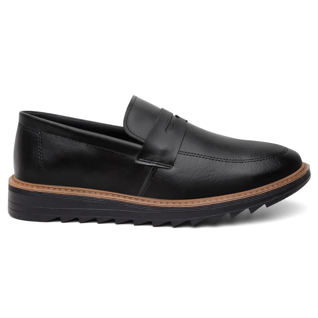 Mocassim Loafer Houston