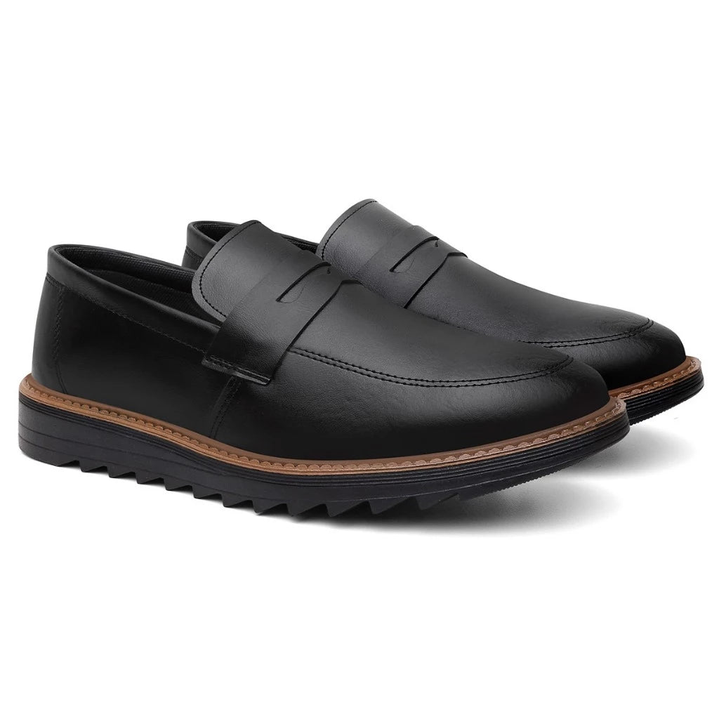 Mocassim Loafer Houston