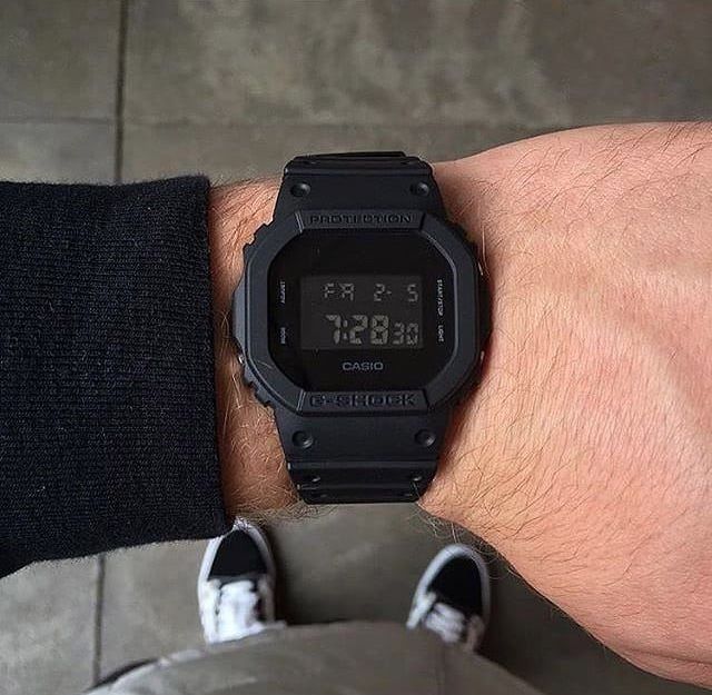 Relógio G-Shok DW-5600