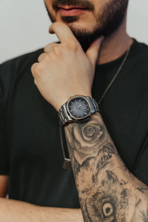 Relógio Cronikon® Nautilus