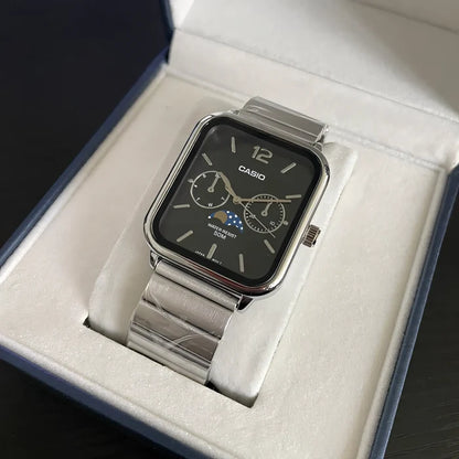 Relógio Casio Vintage Lunar