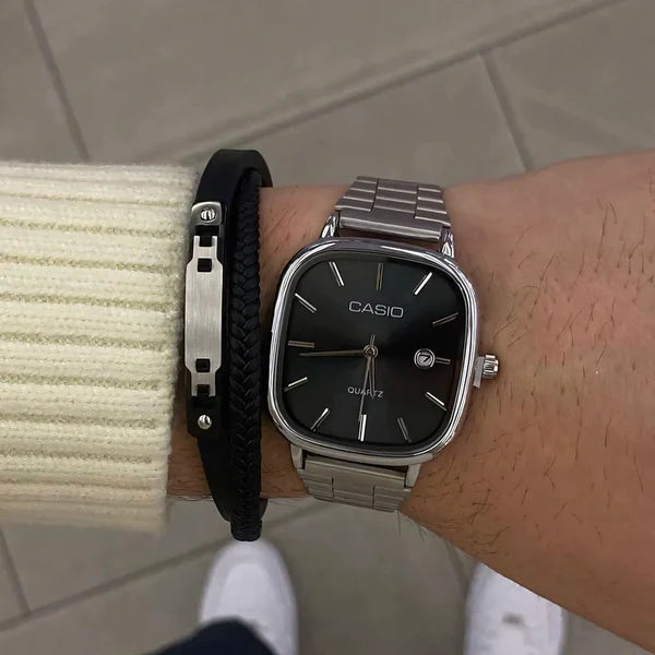 Relógio Casio Vintage  Lançamento 2025