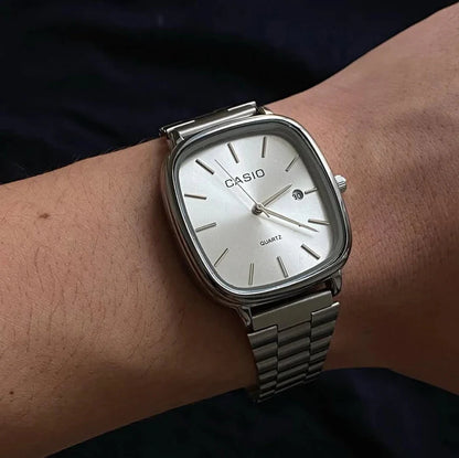 Kit Casal Casio Vintage Promoção - COMPRE 1 LEVE 2
