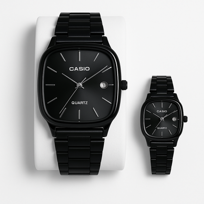Kit Casal Casio Vintage Promoção - COMPRE 1 LEVE 2