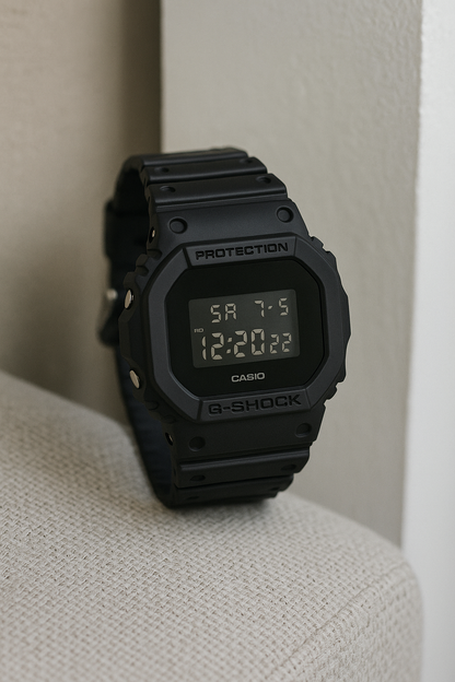 Relógio G-Shok DW-5600