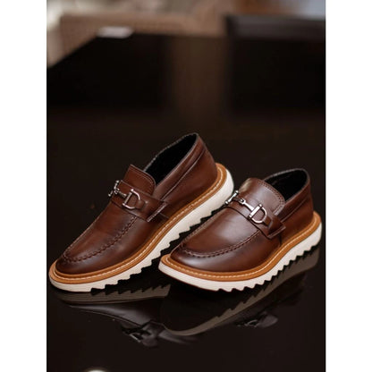Mocassim de Couro Honduras